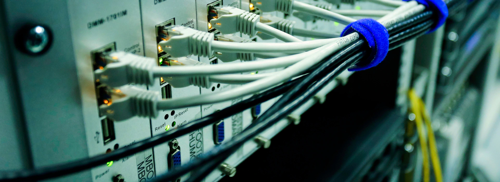 hero network installation work